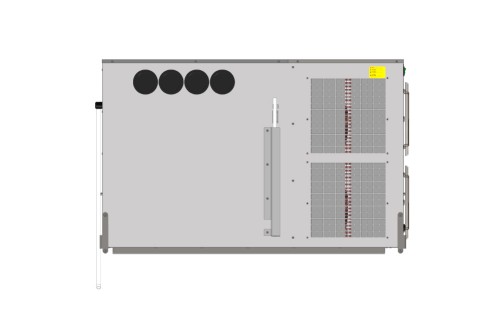 MOTORE AS-450 UNLIMITED GREEN LINE